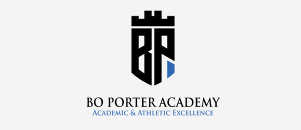 BP porter Academy logo
