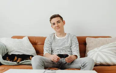 Esports at K12 Academy