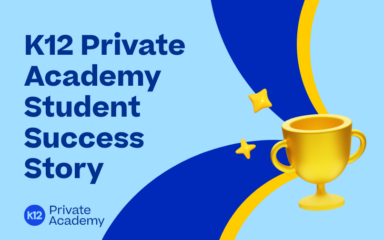 Briana B. Success Story