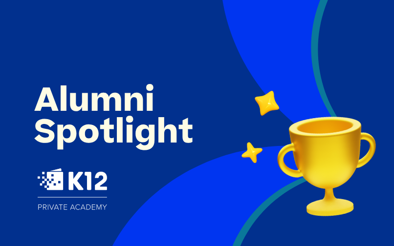 Alumni Spotlight Blog