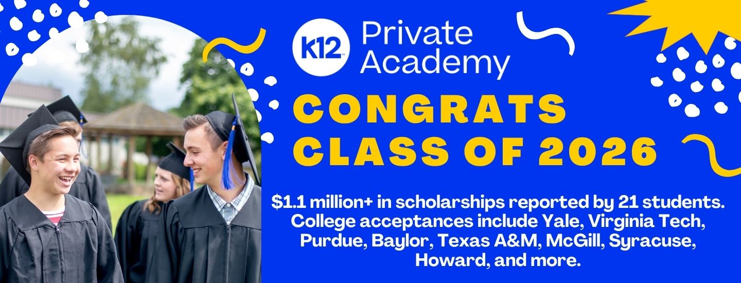 Class of 2026 image